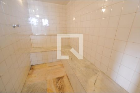 Casa para alugar com 660m², 4 quartos e 5 vagasSauna