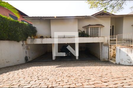 Casa para alugar com 660m², 4 quartos e 5 vagasGaragem