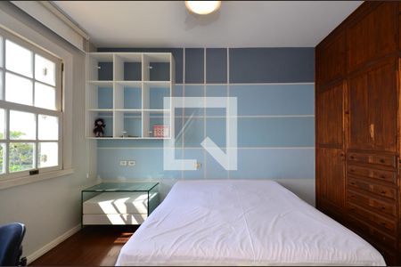 Casa para alugar com 660m², 4 quartos e 5 vagasSuíte 1