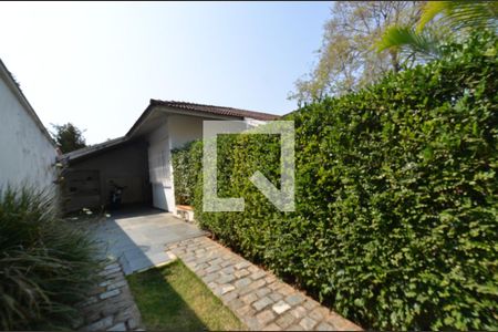 Casa para alugar com 660m², 4 quartos e 5 vagasGaragem