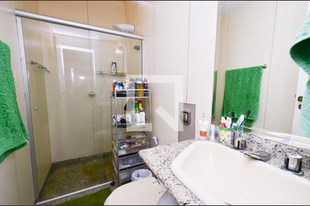 Casa para alugar com 660m², 4 quartos e 5 vagasSuíte 4