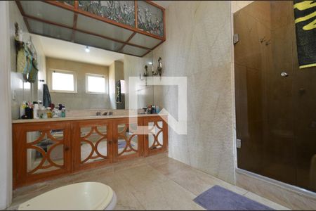 Casa para alugar com 660m², 4 quartos e 5 vagasSuíte 3