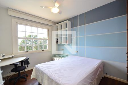 Casa para alugar com 660m², 4 quartos e 5 vagasSuíte 1