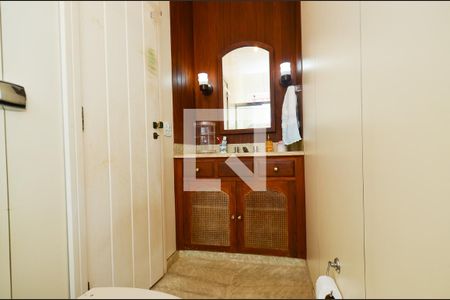 Casa para alugar com 660m², 4 quartos e 5 vagasSuíte 1