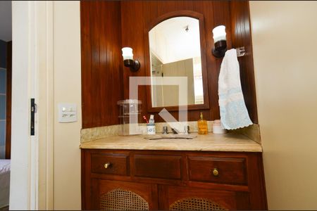 Casa para alugar com 660m², 4 quartos e 5 vagasSuíte 1