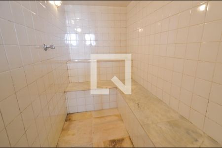 Casa para alugar com 660m², 4 quartos e 5 vagasSauna