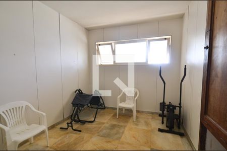 Casa para alugar com 660m², 4 quartos e 5 vagasSauna