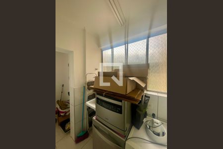 Apartamento para alugar com 100m², 3 quartos e 1 vaga Apartamento para alugar com 100m², 3 quartos e 1 vagaÁrea de Serviço