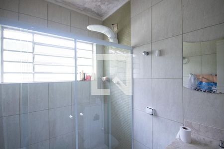 Casa à venda com 180m², 3 quartos e 2 vagas Casa à venda com 180m², 3 quartos e 2 vagasBanheiro 3