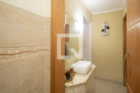 Casa à venda com 180m², 3 quartos e 2 vagas Casa à venda com 180m², 3 quartos e 2 vagasLavabo