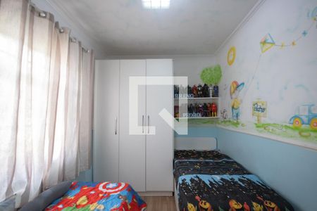 Casa à venda com 180m², 3 quartos e 2 vagas Casa à venda com 180m², 3 quartos e 2 vagasQuarto 2