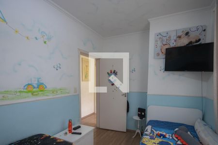 Casa à venda com 180m², 3 quartos e 2 vagas Casa à venda com 180m², 3 quartos e 2 vagasQuarto 2