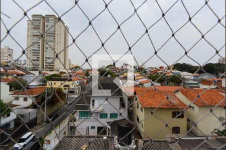 Apartamento à venda com 50m², 2 quartos e 1 vaga Apartamento à venda com 50m², 2 quartos e 1 vagaVista do Quarto 2