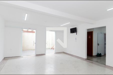 Apartamento à venda com 50m², 2 quartos e 1 vagaÁrea comum - Salão de festas