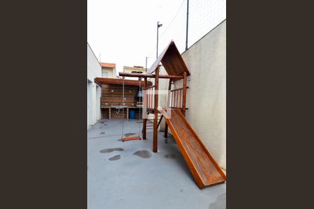 Apartamento à venda com 50m², 2 quartos e 1 vagaÁrea Comum - Playground