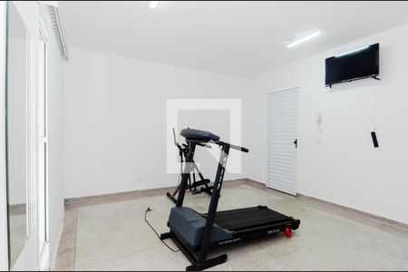 Apartamento à venda com 50m², 2 quartos e 1 vagaAcademia