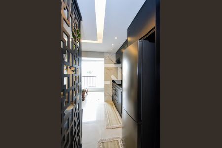 Apartamento à venda com 50m², 2 quartos e 1 vaga Apartamento à venda com 50m², 2 quartos e 1 vagaCozinha