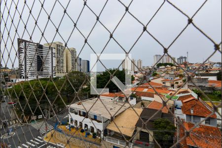 Apartamento à venda com 50m², 2 quartos e 1 vaga Apartamento à venda com 50m², 2 quartos e 1 vagaVista da Varanda do Quarto 1