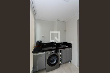 Apartamento à venda com 50m², 2 quartos e 1 vaga Apartamento à venda com 50m², 2 quartos e 1 vagaÁrea de Serviço