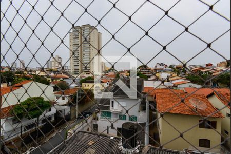 Apartamento à venda com 50m², 2 quartos e 1 vaga Apartamento à venda com 50m², 2 quartos e 1 vagaVista da Área de Serviço
