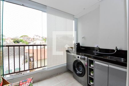 Apartamento à venda com 50m², 2 quartos e 1 vaga Apartamento à venda com 50m², 2 quartos e 1 vagaÁrea de Serviço
