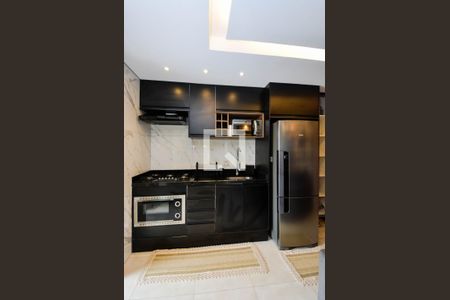 Apartamento à venda com 50m², 2 quartos e 1 vaga Apartamento à venda com 50m², 2 quartos e 1 vagaCozinha