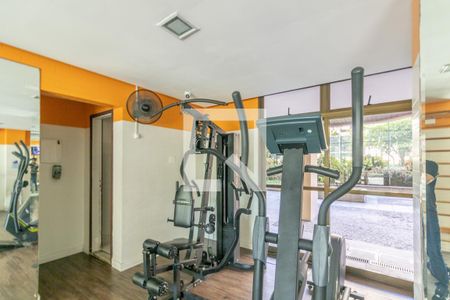 Apartamento à venda com 360m², 3 quartos e 3 vagasÁrea comum