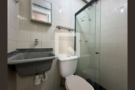 Apartamento à venda com 360m², 3 quartos e 3 vagasÁrea de Serviço - Banheiro