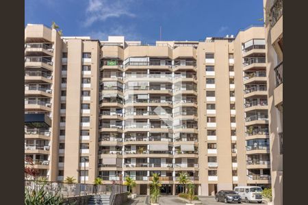 Apartamento à venda com 360m², 3 quartos e 3 vagasFachada