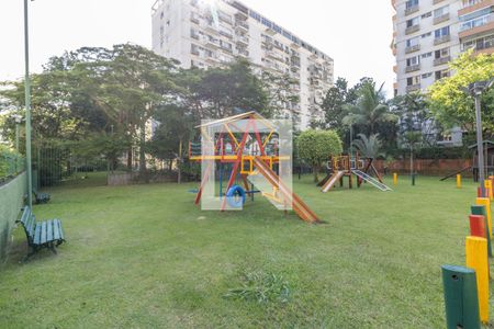 Apartamento à venda com 360m², 3 quartos e 3 vagasÁrea comum