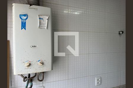 Apartamento à venda com 360m², 3 quartos e 3 vagasÁrea de Serviço