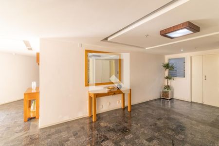 Apartamento à venda com 360m², 3 quartos e 3 vagasÁrea comum
