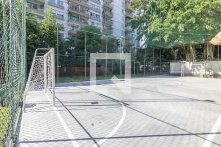 Apartamento à venda com 360m², 3 quartos e 3 vagasÁrea comum