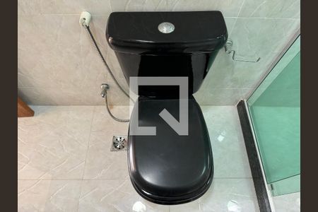 Apartamento à venda com 360m², 3 quartos e 3 vagasSuíte 1 - Banheiro