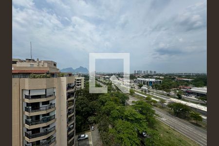 Apartamento à venda com 360m², 3 quartos e 3 vagasTerraço - Vista