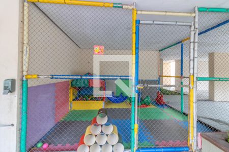 Apartamento à venda com 360m², 3 quartos e 3 vagasÁrea comum