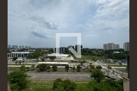 Apartamento à venda com 360m², 3 quartos e 3 vagasTerraço - Vista