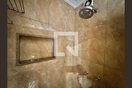 Apartamento à venda com 360m², 3 quartos e 3 vagasBanheiro Social