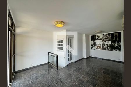 Apartamento à venda com 360m², 3 quartos e 3 vagasSala Cobertura