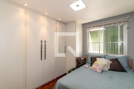 Apartamento à venda com 88m², 2 quartos e 1 vaga Apartamento à venda com 88m², 2 quartos e 1 vagaQuarto