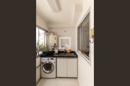 Apartamento à venda com 88m², 2 quartos e 1 vaga Apartamento à venda com 88m², 2 quartos e 1 vagaÁrea de Serviço