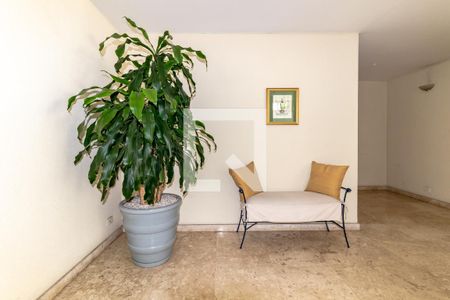 Apartamento à venda com 88m², 2 quartos e 1 vaga Apartamento à venda com 88m², 2 quartos e 1 vagaÁrea comum - Hall de entrada