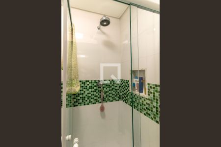 Apartamento à venda com 88m², 2 quartos e 1 vaga Apartamento à venda com 88m², 2 quartos e 1 vagaBanheiro Social