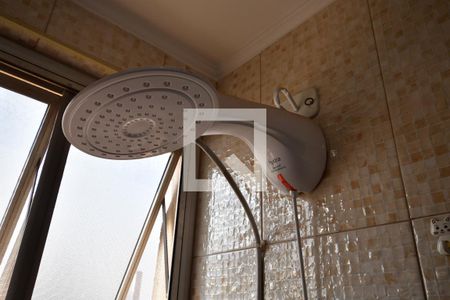 Apartamento à venda com 78m², 2 quartos e 1 vagaBanheiro