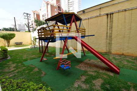 Apartamento à venda com 78m², 2 quartos e 1 vagaÁrea comum - Playground