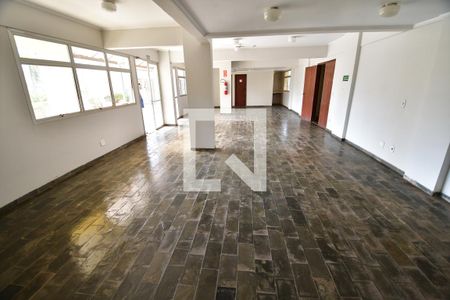 Apartamento à venda com 78m², 2 quartos e 1 vagaÁrea comum - Salão de festas