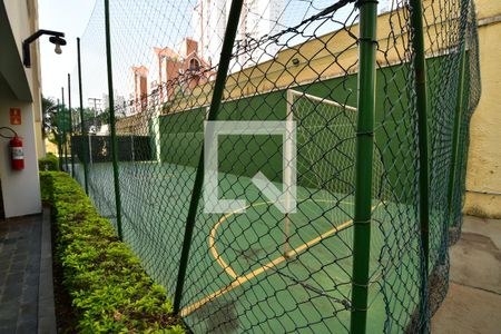 Apartamento à venda com 78m², 2 quartos e 1 vagaÁrea comum - Quadra Esportiva