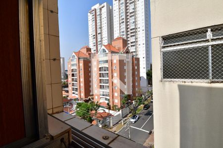 Apartamento à venda com 78m², 2 quartos e 1 vagaÁrea de Serviço - Vista