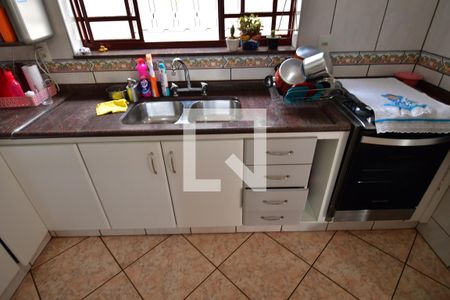 Casa à venda com 287m², 3 quartos e 6 vagasCozinha