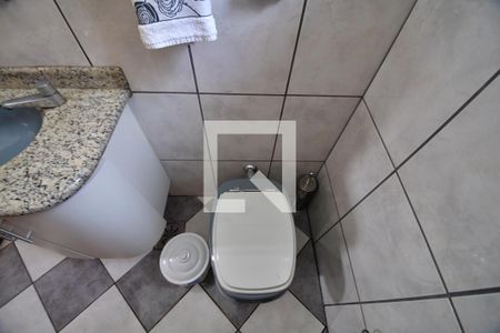 Casa à venda com 287m², 3 quartos e 6 vagasLavabo